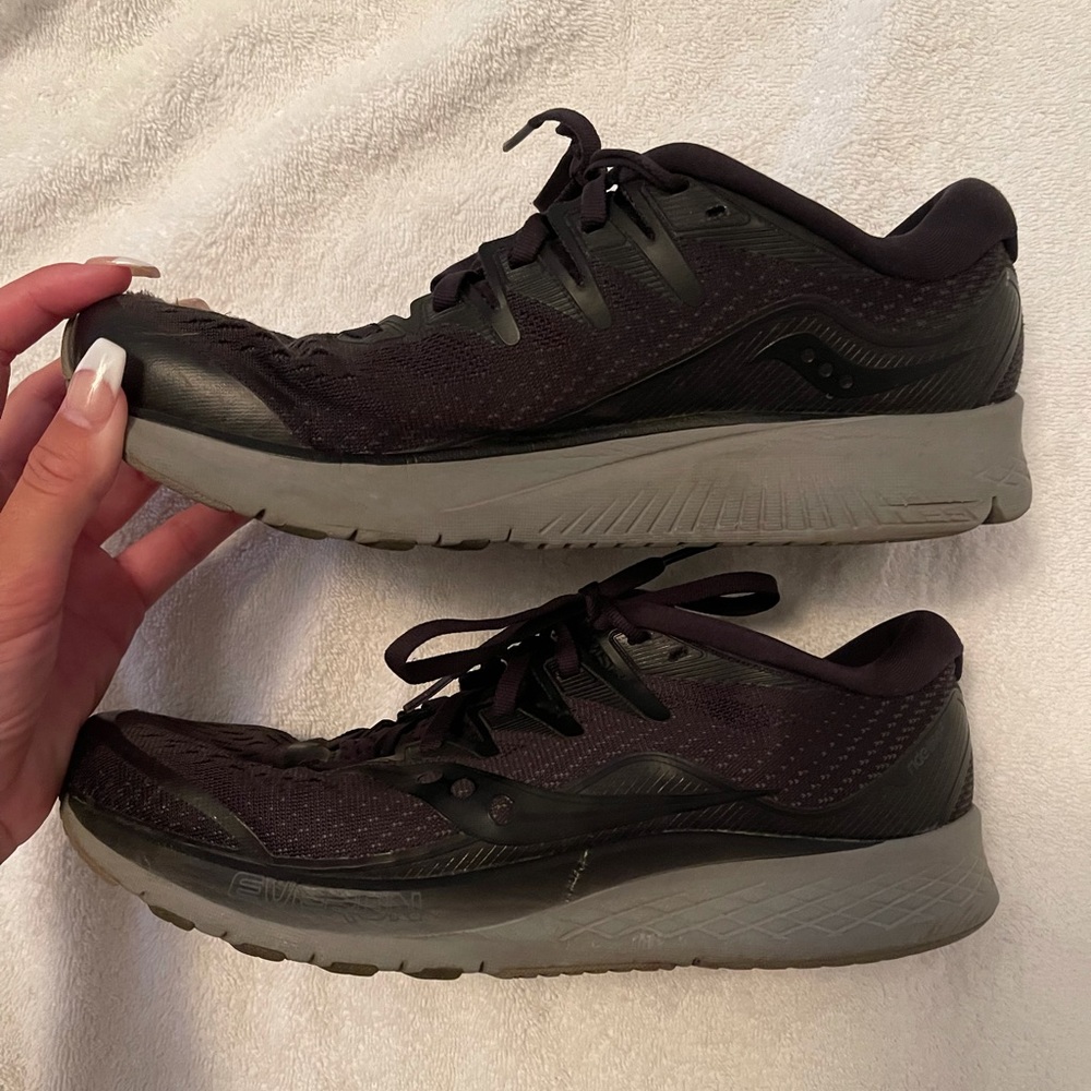 Saucony Everun Ride ISO2 - Picture 4 of 4
